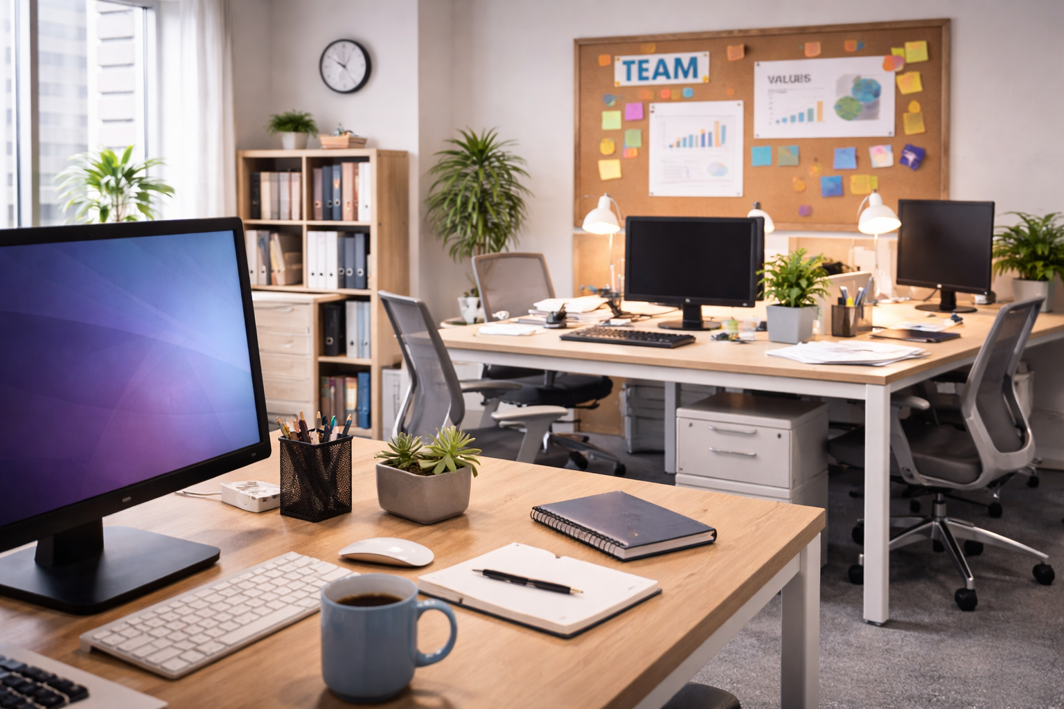 HR cho doanh nghiệp nhỏ