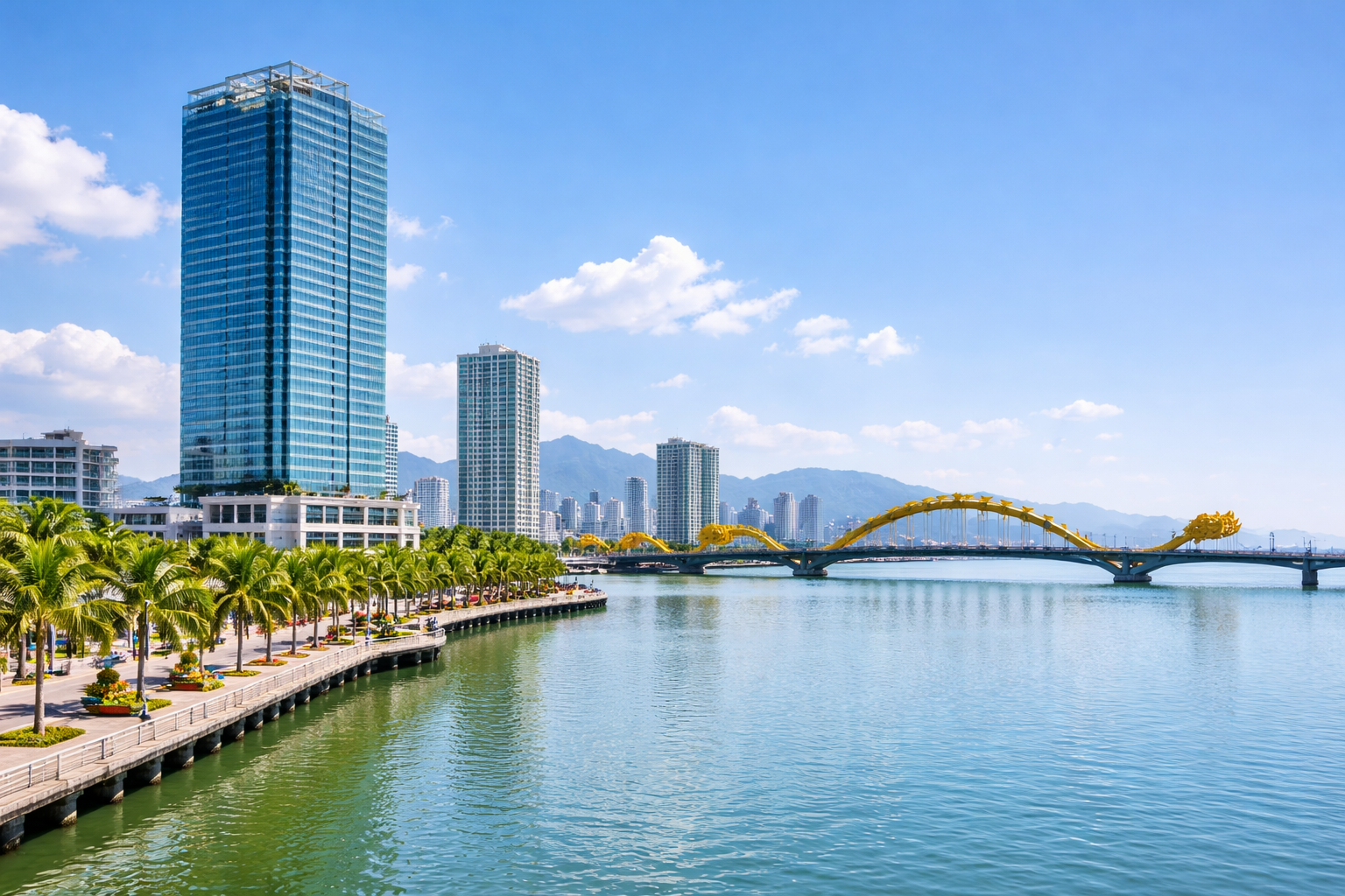 Văn phòng Wijodoi Đà Nẵng